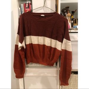 Garage Simone Super-Soft Sweater